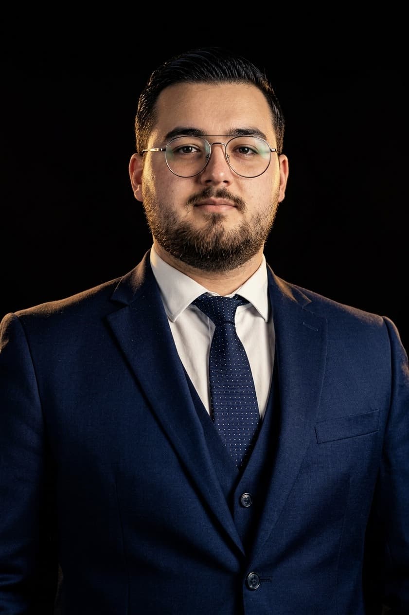 Mohammed Almsitef